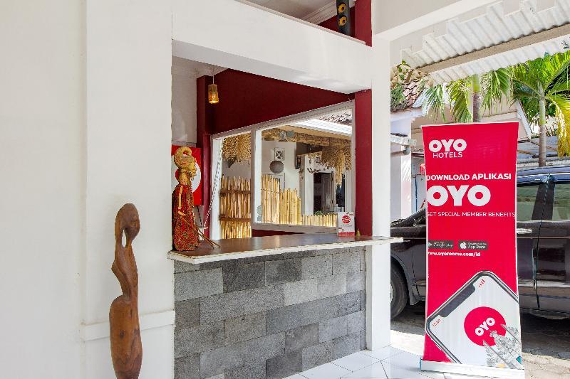 Oyo 287 Rumah Eyang Near Rsud Kota Yogyakarta Hotel Exterior foto
